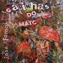 José Afonso: Galinhas do Mato, CD