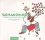 Armandinho: Genius Of The Portuguese Guitar, CD