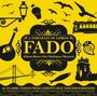 Fado, Portrait Of Lisbon, CD
