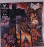 Tiamat: Clouds (Limited Edition) (White Vinyl), LP