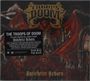 Troops Of Doom: Antichrist Reborn, CD