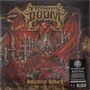 Troops Of Doom: Antichrist Reborn (Limited Edition) (Orange Crush Vinyl), LP