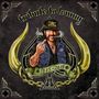 : Tribute To Lemmy (Clear Yellow Vinyl), LP