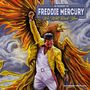 We Will Rock You: In Memory Of Freddie Mercury, CD