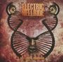 Electric Hellride: Hate Control Manipulate, CD