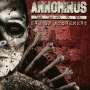 Annominus: End Of Atonement, CD