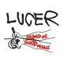Lucer: Bring Me Good News, CD