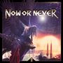 Now Or Never: II, CD