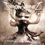 Syron Vanes: Chaos From A Distance, CD