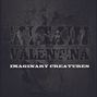 Kickin Valentina: Imaginary Creatures, LP