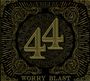 Worry Blast: 44, CD