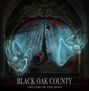 Black Oak County: Theatre Of The Mind, LP