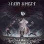 Iron Angel: Emerald Eyes (Limited Edition) (Purple Vinyl), LP