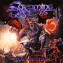 Screaming Shadows: Legacy of Stone, CD