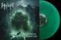 Heidra: To Hell Of Kingdom Come (Transparent Green Vinyl), LP