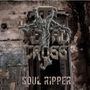 Metal Cross: Soul Ripper, CD