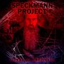 Speckmann Project: Fiends Of Emptiness, CD