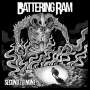 Battering Ram: Second To None, CD