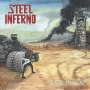 Steel Inferno: Evil Reign (Limited Edition) (Yellow Vinyl), LP