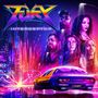 Fury: Interceptor, CD