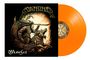 Vansind: M¢rket (Orange Vinyl), LP