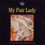 Bloomsbury Set: My Fair Lady, CD