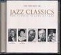 : The Very Best Of Jazz Classics, CD