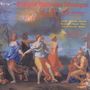 : Unique Baroque Musique, CD