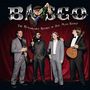 Basco: The Remarkable Return Of Old Man Basco, CD