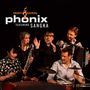 Phönix: Groovy Guzheng, CD