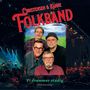 Christensen & Kanne Folkband: Vi drømmer stadig (Still dreaming), CD