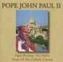 : Pope John Paul Ii., CD
