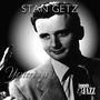 Stan Getz (1927-1991): Yesterdays, CD