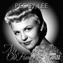 Peggy Lee (1920-2002): My Old Flame, CD