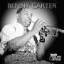 Benny Carter: When Lights Are Low, CD