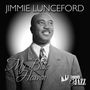 Jimmie Lunceford: My Blue Heaven, CD