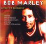 Bob Marley: Lively Up Yourself, CD