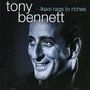 Tony Bennett: Rags To Riches, CD