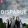 Frans Bak: Disparue, CD