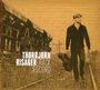 Thorbjørn Risager: Track Record, CD