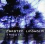 Carsten Lindholm: Tribute, CD
