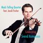 Mads Tolling: Celebrating Svend Asmussen, CD