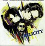 Atli Bjørn: Atlicity, CD