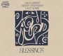 Jakob Dinesen, Anders Christensen & Laust Sonne: Blessings, CD