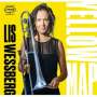 Lis Wessberg: Yellow Map, CD