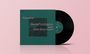 Gustaf Ljunggren & Skuli Sverrisson: Floreana, LP