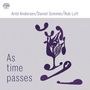 Arild Andersen: As Time Passes, CD