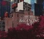 Rasmus Sörensen, Alexander Claffy & Kendrick Scott: Balancing Act, LP