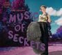 Viktoria Söndergaard: Music Of Secrets, CD