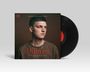 Rasmus Oppenhagen Krogh: Pillars, LP